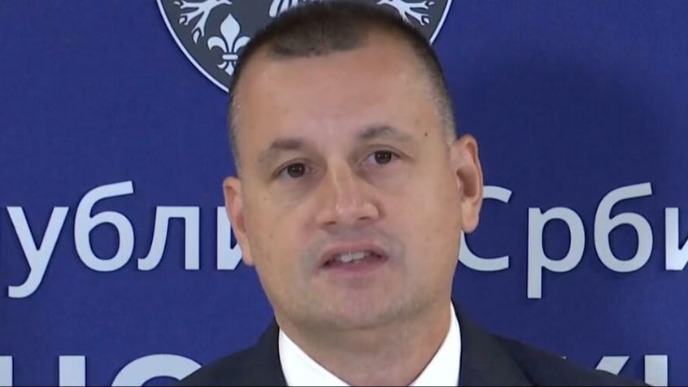 Stefanović: Nepravilan stav
